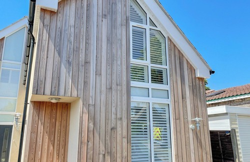 Layer Marney Cottage | The Boat House at Tides Reach