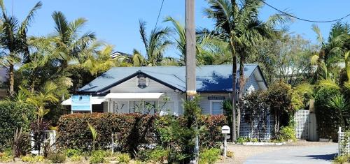 Narooma House | The Boathouse a 3 Bedroom House