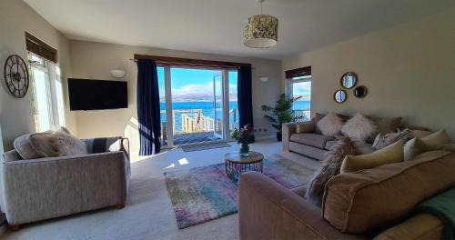 Sleat House | The BoatHouse