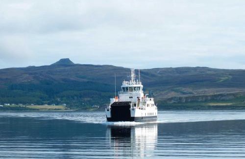 Sleat House | The BoatHouse