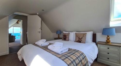 Sleat House | The BoatHouse