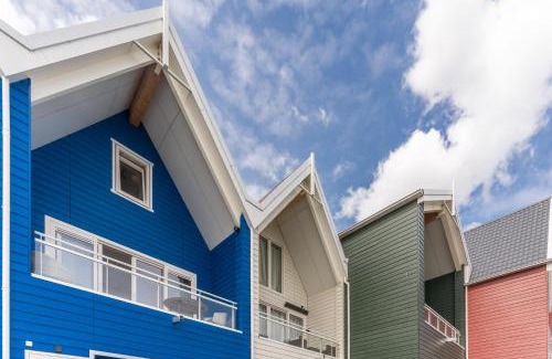Harderwijk House | The Boathouse Lodge