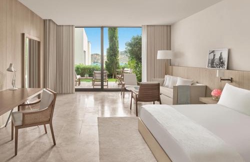 Yalikavak Hotel | The Bodrum EDITION
