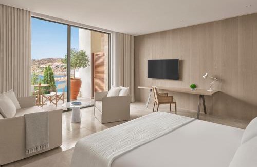 Yalikavak Hotel | The Bodrum EDITION