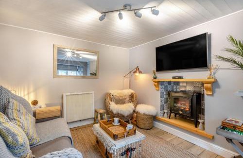 Lynmouth House | The Bolt