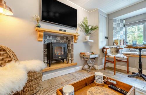 Lynmouth House | The Bolt