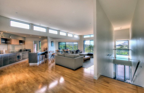 Coles Bay House | The Bolt Hole