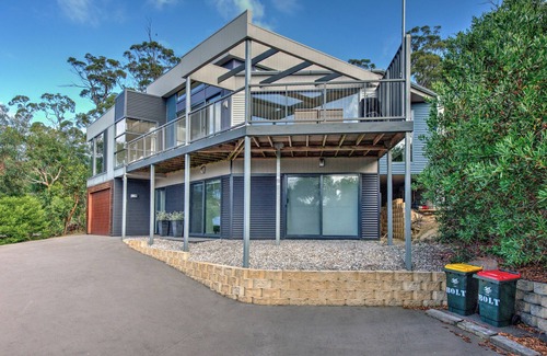 Coles Bay House | The Bolt Hole