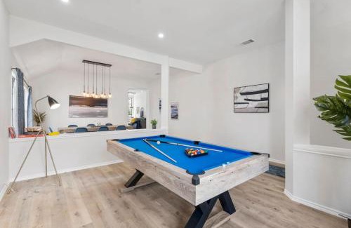 McNeil House | The Bonnie - 5 Bed Near Everything