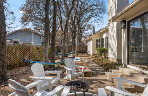McNeil House | The Bonnie - 5 Bed Near Everything