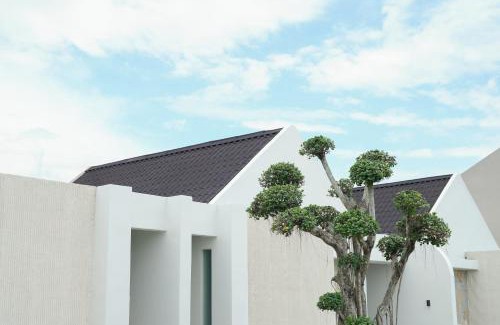 Ngaglik Villa | The Bora Villas