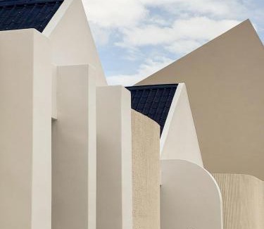 Ngaglik Villa | The Bora Villas