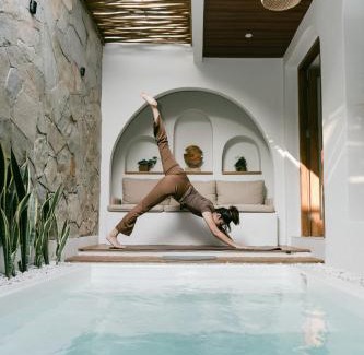 Ngaglik Villa | The Bora Villas