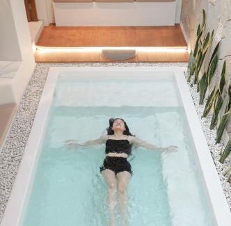 Ngaglik Villa | The Bora Villas