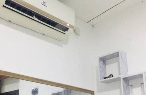 Yopougon Apartment | The Boss 3 furnished residence