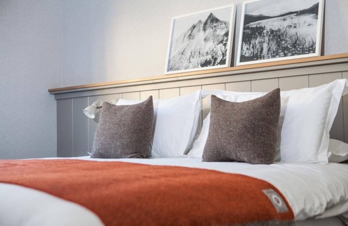Achachork Hotel | The Bosville