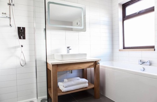 Achachork Hotel | The Bosville