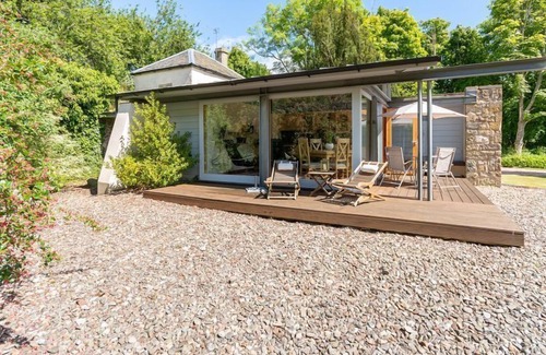 St. Andrews House | The Bothy An Oasis 5 Mins to St Andrews