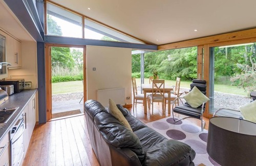 St. Andrews House | The Bothy An Oasis 5 Mins to St Andrews