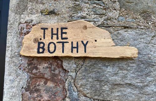 Kilcreggan House | The Bothy at Christmas Cottage