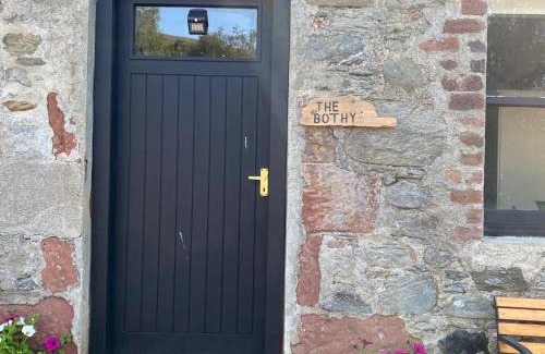 Kilcreggan House | The Bothy at Christmas Cottage