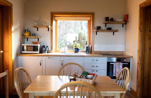 Elgin House | The Bothy at Coneloch