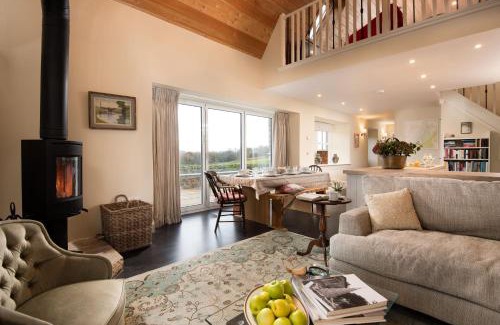 Newcastleton House | The Bothy at Redheugh