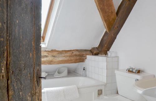 Clun House | The Bothy-E2934