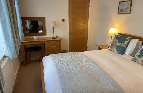 New Forest District House | The Bothy