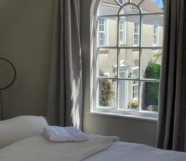 Alton Barnes Apartment | The Bothy