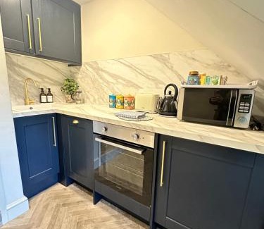 Alton Barnes Apartment | The Bothy
