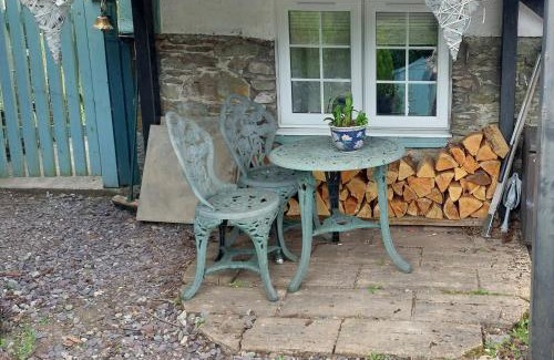 Lochgilphead Bed & Breakfast | THE BOTHY SUITE BY TEMPLE WOOD