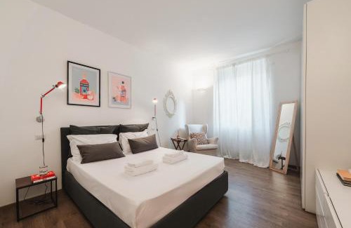 Chinatown Apartment | The Boutique Houses - Chinatown - Stay on Via Paolo Sarpi