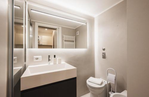 Chinatown Apartment | The Boutique Houses - Chinatown - Stay on Via Paolo Sarpi
