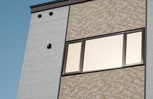 Furano House | The Box House