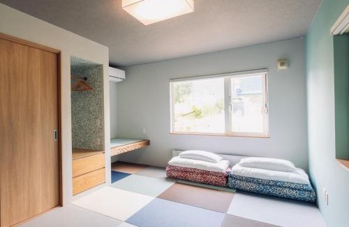 Furano House | The Box House