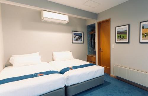 Furano House | The Box House