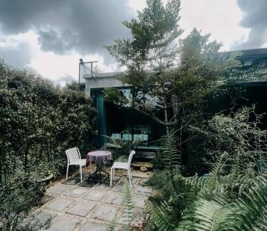 Phrom Khiri House | The Box Promkiri (เดอะบ๊อค พรหมคีรี)