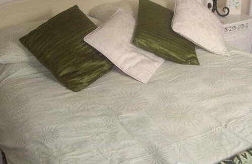 Cambridge Bed & Breakfast | The Brambles B&B