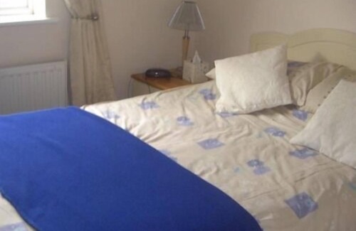 Cambridge Bed & Breakfast | The Brambles B&B