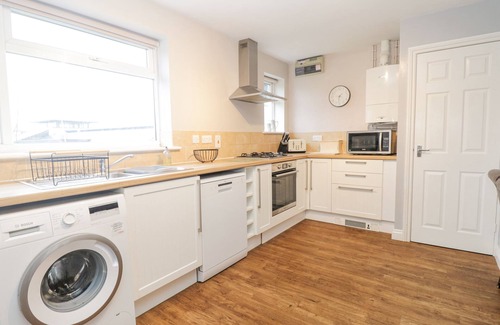Redbrook Cottage | THE BRAMBLES, pet friendly, country holiday cottage in Monmouth