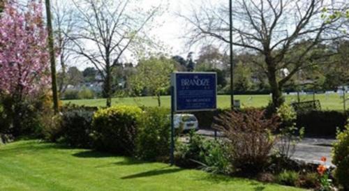 Torquay City Centre House | The Brandize Guest House