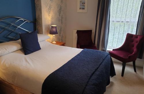 Torquay City Centre House | The Brandize Guest House