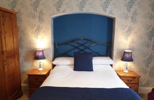 Torquay City Centre House | The Brandize Guest House