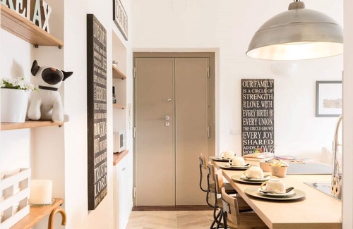 Rome Province House | THE BREAK - Via Veneto Charming Suite