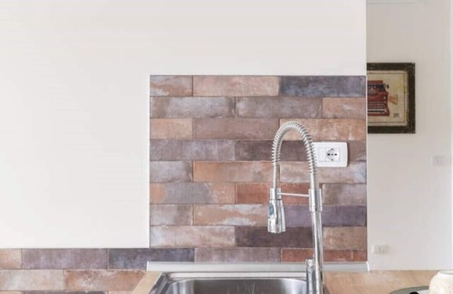 Rome Province House | THE BREAK - Via Veneto Charming Suite