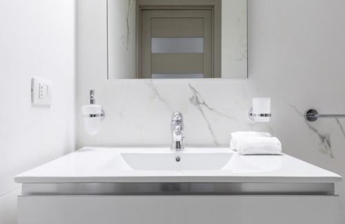 Rome Province Apartment | THE BREAK - Via Veneto Charming Suite