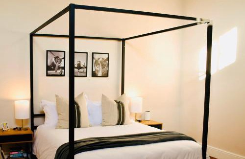 Beaufort West House | The Breakpoint