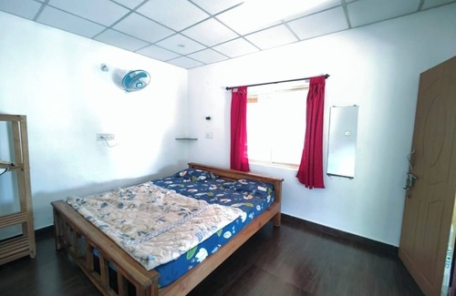 Samse Hotel | The Breeze Resort