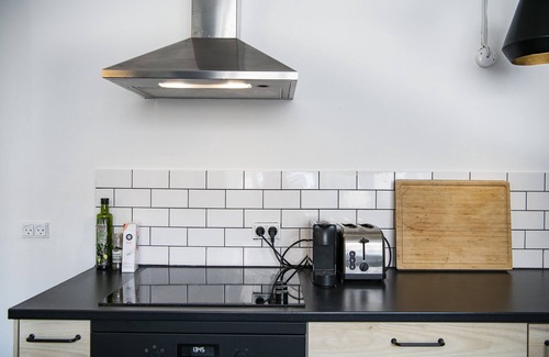 Indre By Apartment | The Brewer Atelier by Daniel&Jacob’s